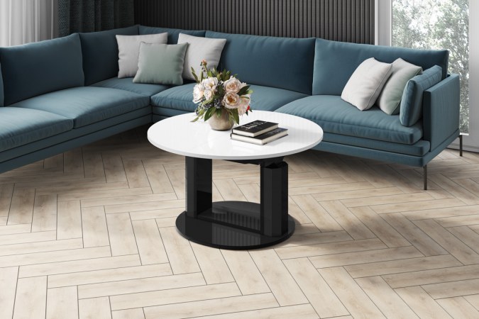 PRIMO LUX coffee table (different colours)